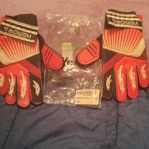 Soccer Goalkeepers Gloves